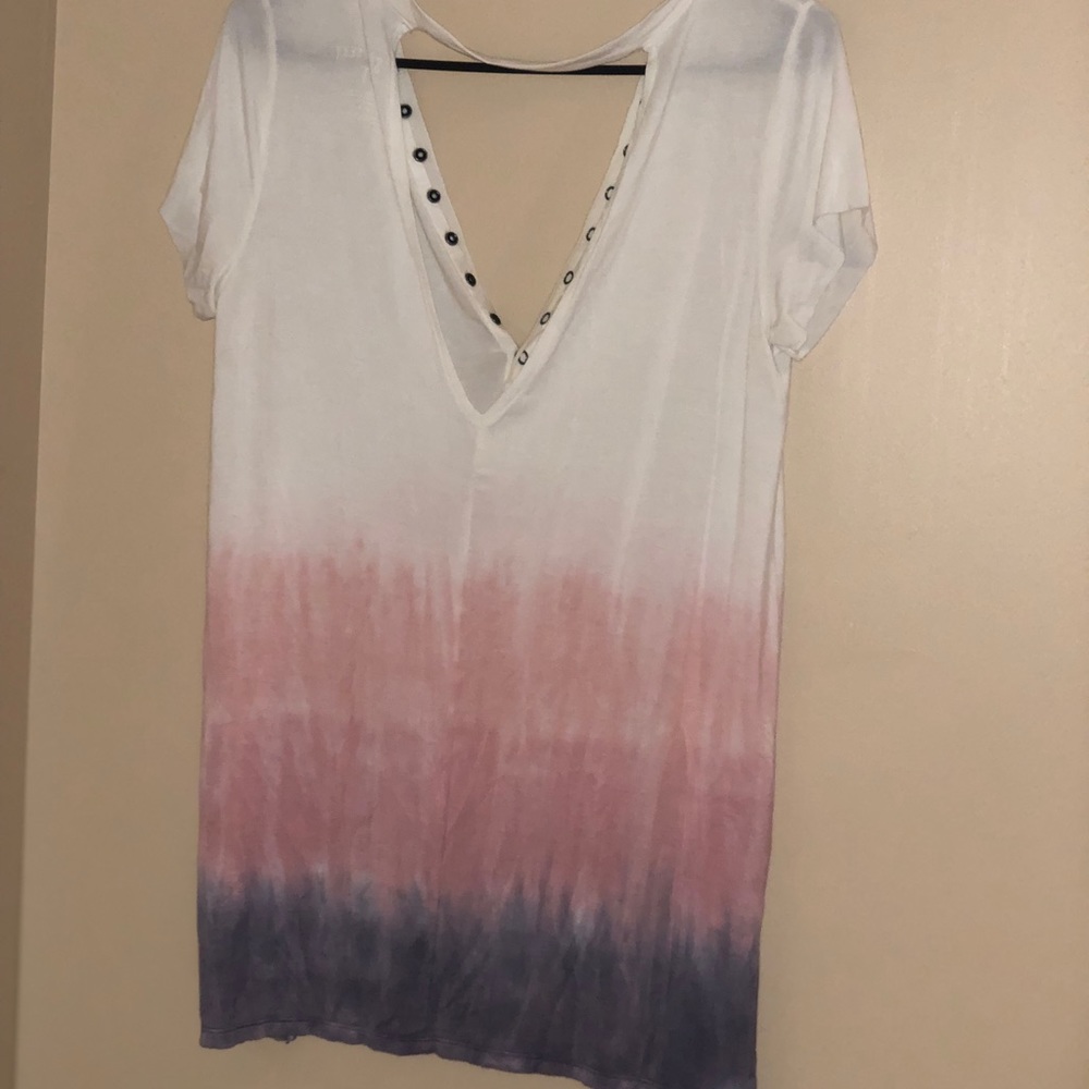 Soft and Sexy American eagle T-shirt size medium